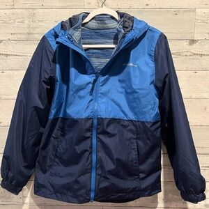 Youth Boys Eddie Bauer winter Jacket!